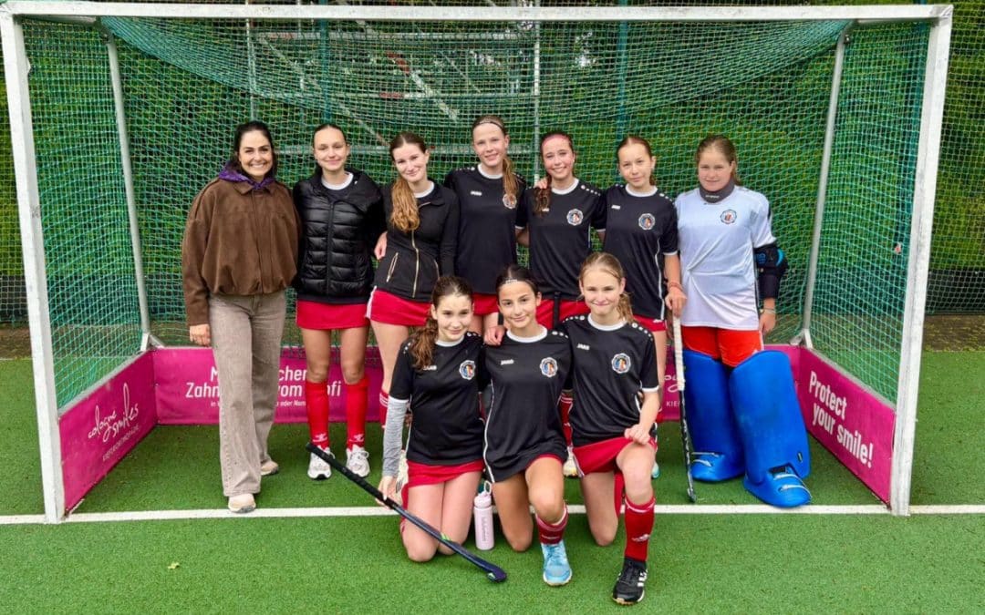 Hockey-Meisterschaften